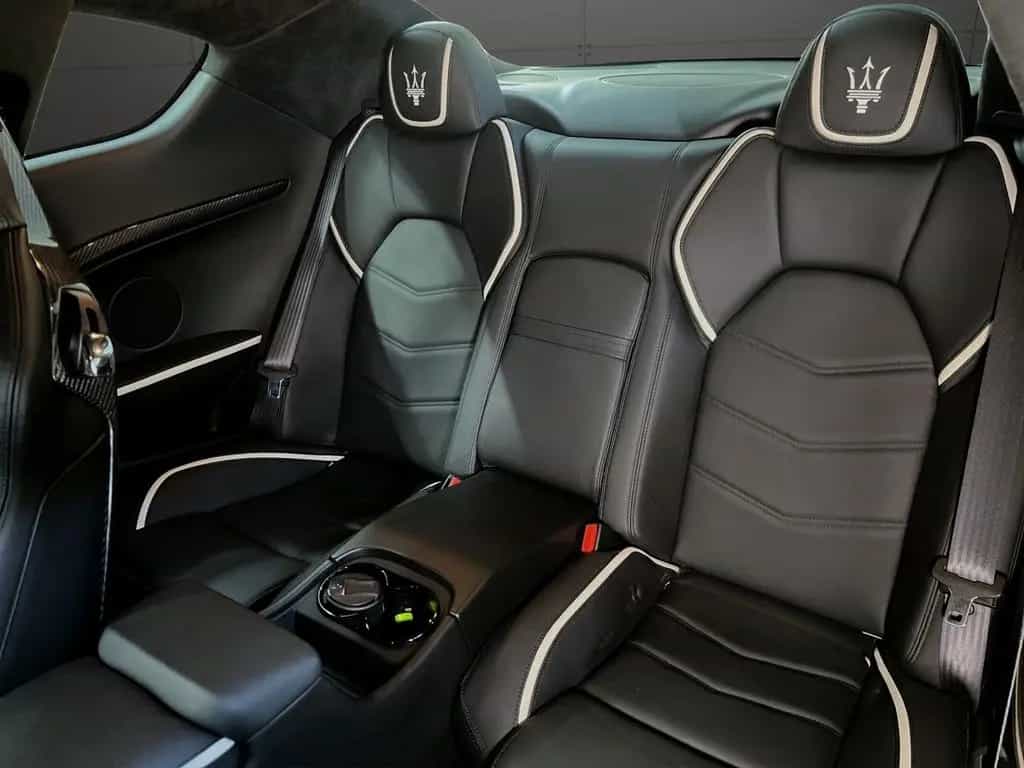 Maserati Granturismo MC 08/2020-photo-14