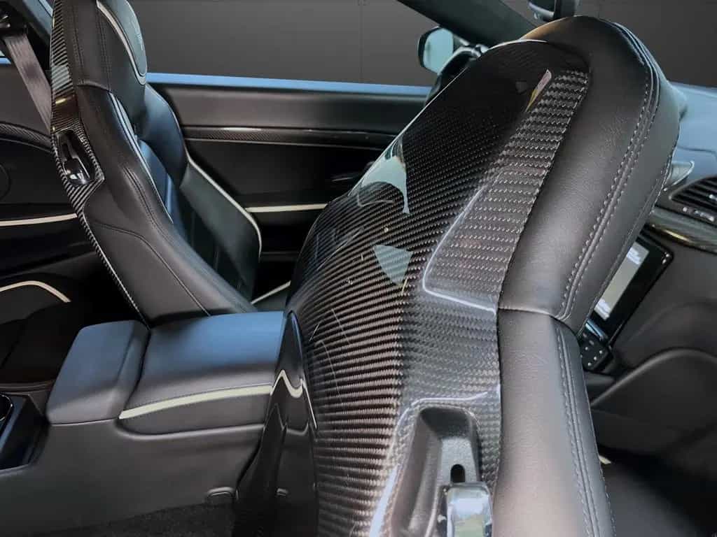 Maserati Granturismo MC 08/2020-photo-17