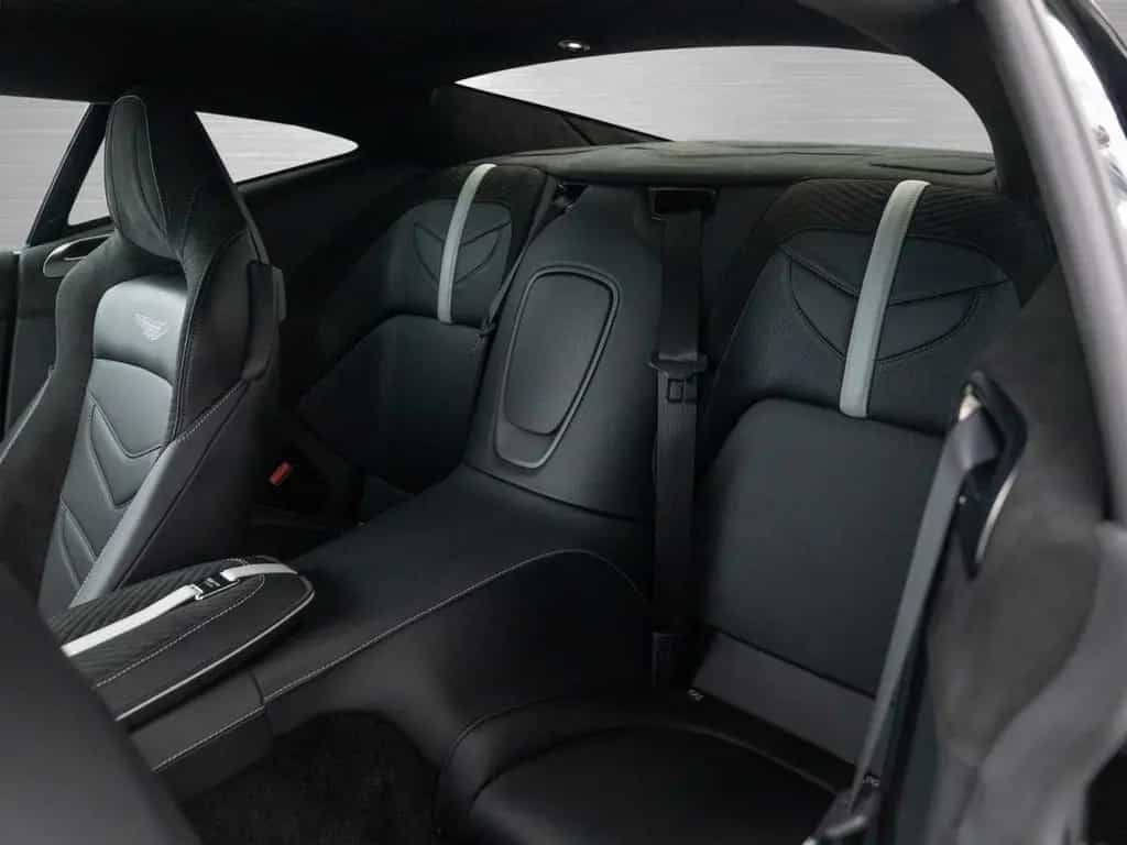 Aston Martin DBS 770 Ultimate 02/2024-photo-12