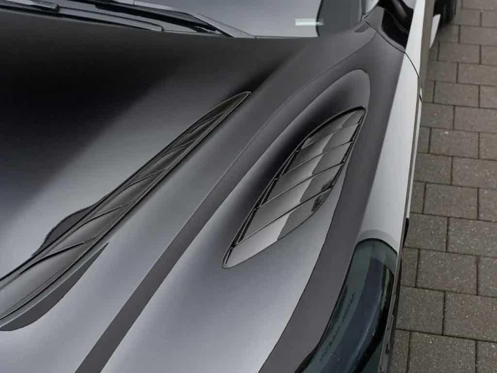 Aston Martin DBS 770 Ultimate 02/2024-photo-19