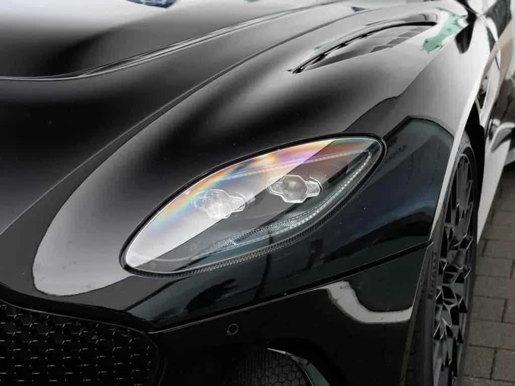 Aston Martin DBS 770 Ultimate 02/2024-photo-20