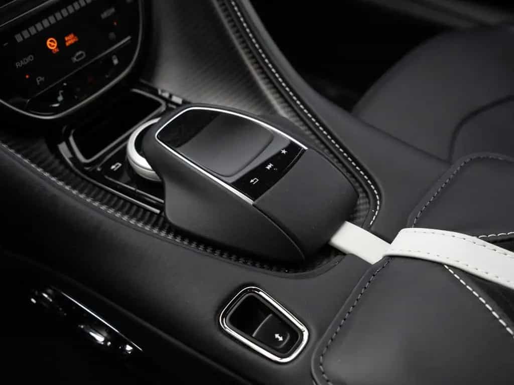 Aston Martin DBS 770 Ultimate 02/2024-photo-34