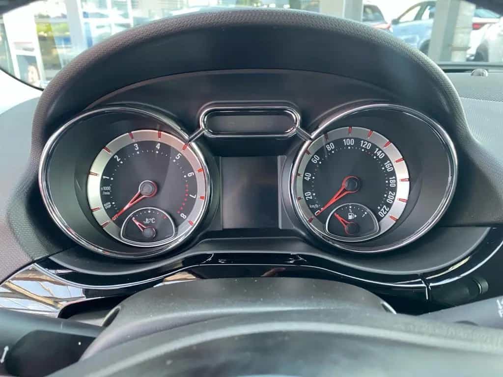 Opel Adam 1.4 120 Jahre *CarPlay*SHZ*PDC*DAB*Teillede 06/2019-photo-14