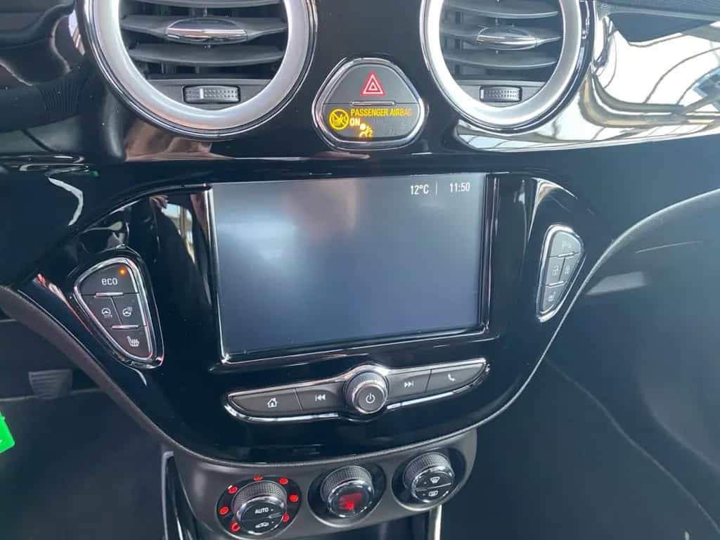 Opel Adam 1.4 120 Jahre *CarPlay*SHZ*PDC*DAB*Teillede 06/2019-photo-15
