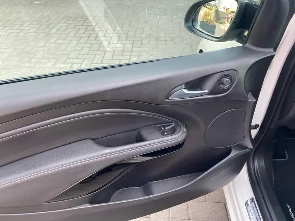 Opel Adam 1.4 120 Jahre *CarPlay*SHZ*PDC*DAB*Teillede 06/2019-photo-21