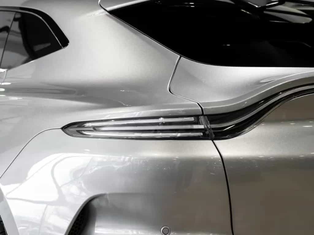 Aston Martin DBX 707 Aston Martin Hamburg 08/2024-photo-22