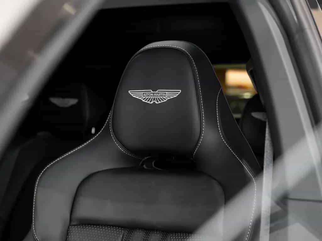 Aston Martin DBX 707 Aston Martin Hamburg 08/2024-photo-4