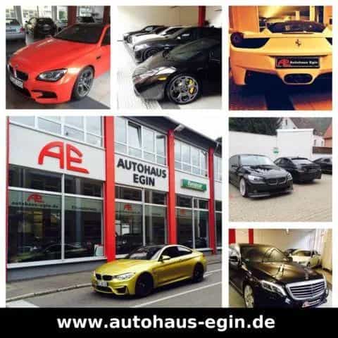 Mercedes-Benz C-Class 300 Cabrio AMG KAMERA NAVI LED LEDER PDC Garan 10/2016-photo-44