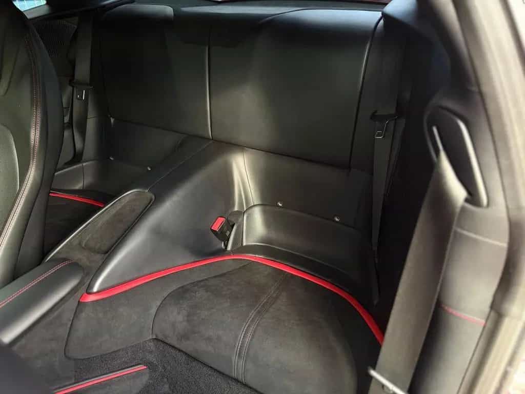 Ferrari Roma Acc Magnetic-Ride 360° Vollfolierung mit XP 03/2024-photo-24