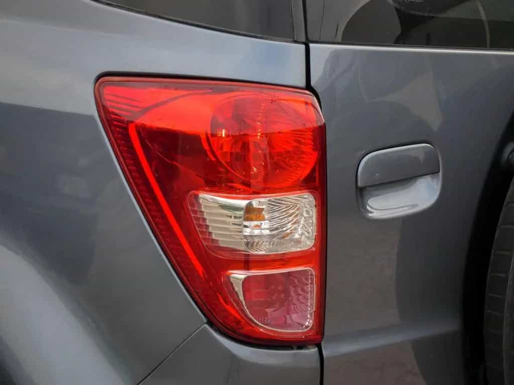 Daihatsu Terios 1.5 4WD CX Green Powered 02/2008-photo-12