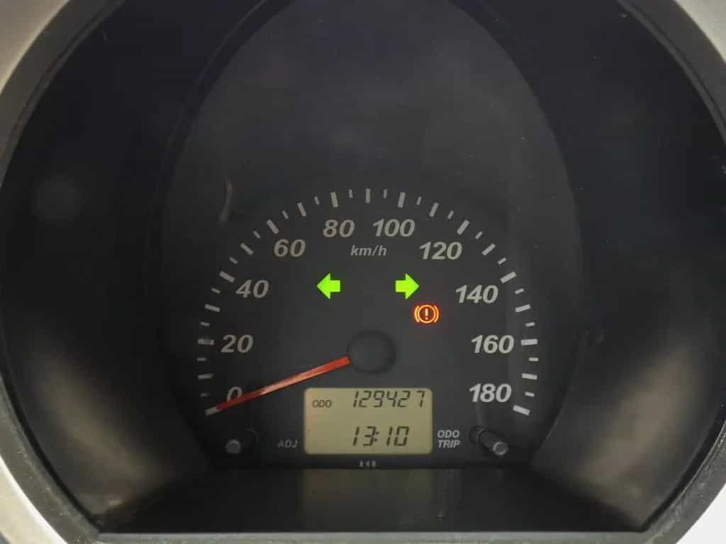 Daihatsu Terios 1.5 4WD CX Green Powered 02/2008-photo-13