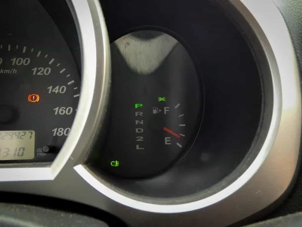 Daihatsu Terios 1.5 4WD CX Green Powered 02/2008-photo-14