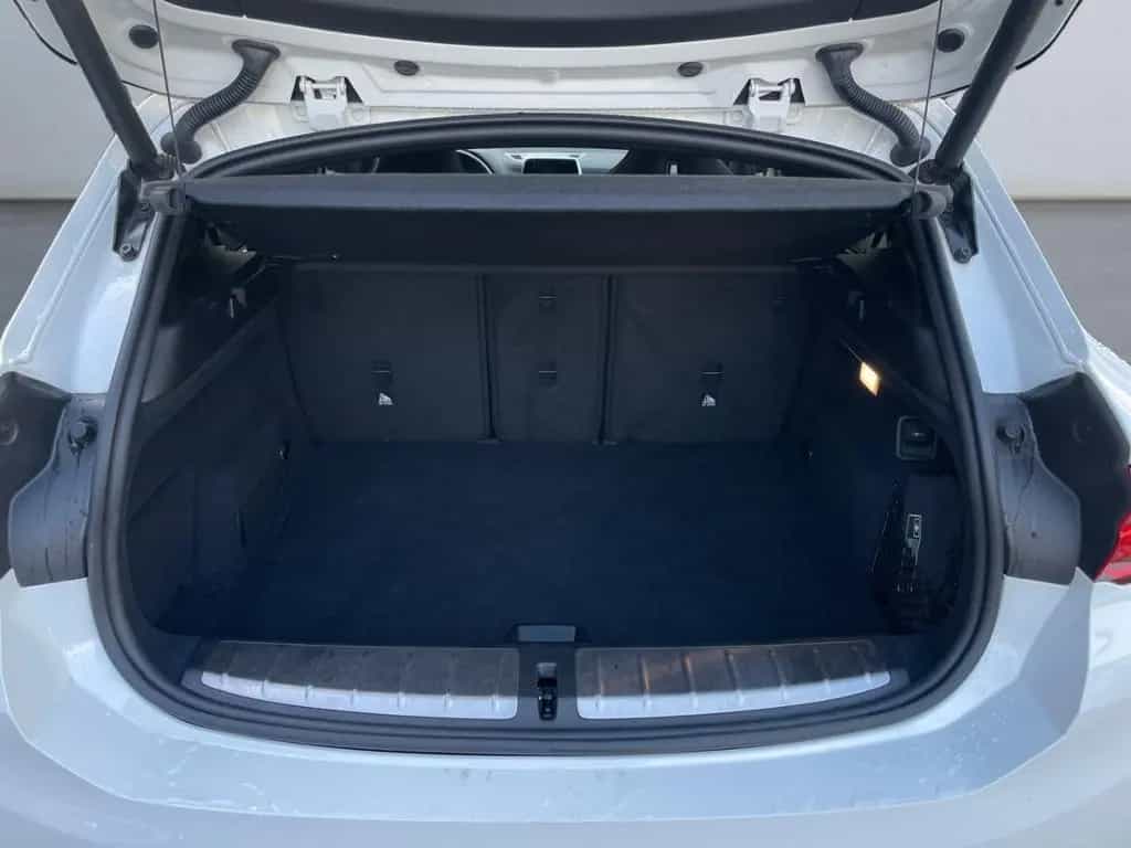 BMW X2 sDrive20i M Sport *20Zoll*Leder*CAM*SHZ*Navi* 04/2019-photo-14