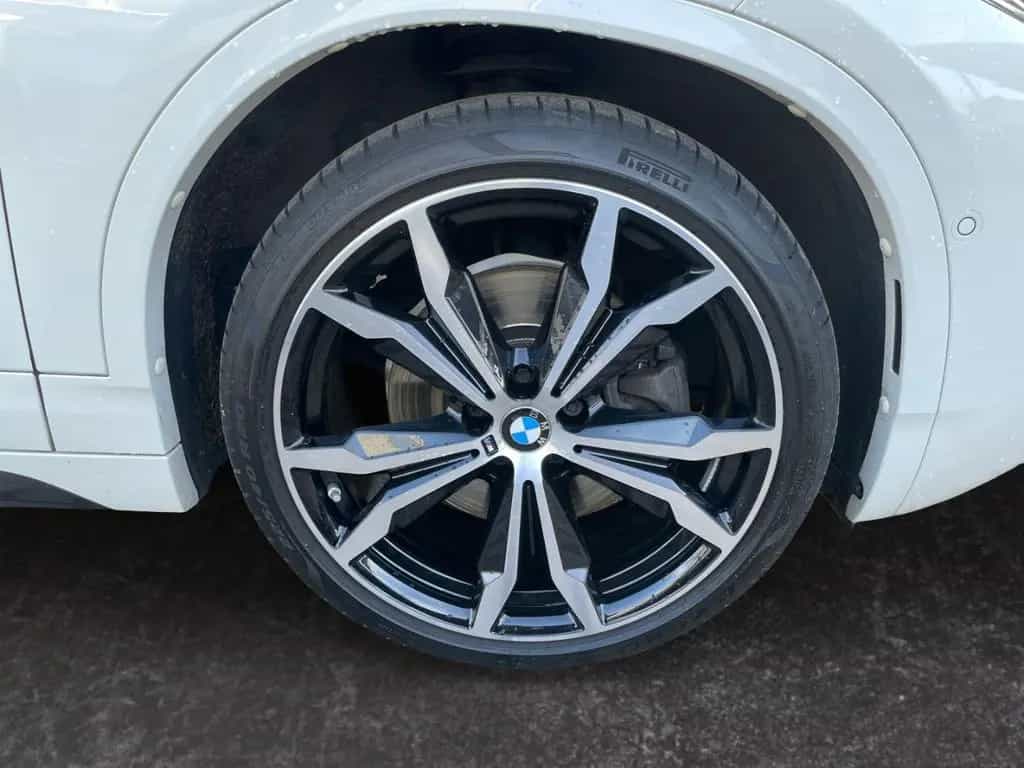 BMW X2 sDrive20i M Sport *20Zoll*Leder*CAM*SHZ*Navi* 04/2019-photo-18