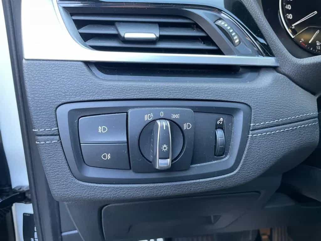 BMW X2 sDrive20i M Sport *20Zoll*Leder*CAM*SHZ*Navi* 04/2019-photo-20