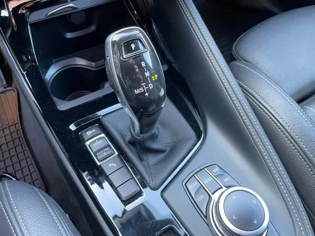 BMW X2 sDrive20i M Sport *20Zoll*Leder*CAM*SHZ*Navi* 04/2019-photo-23