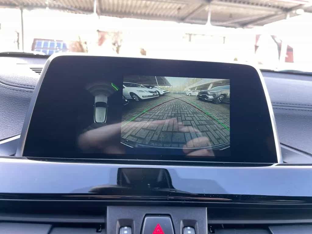 BMW X2 sDrive20i M Sport *20Zoll*Leder*CAM*SHZ*Navi* 04/2019-photo-25