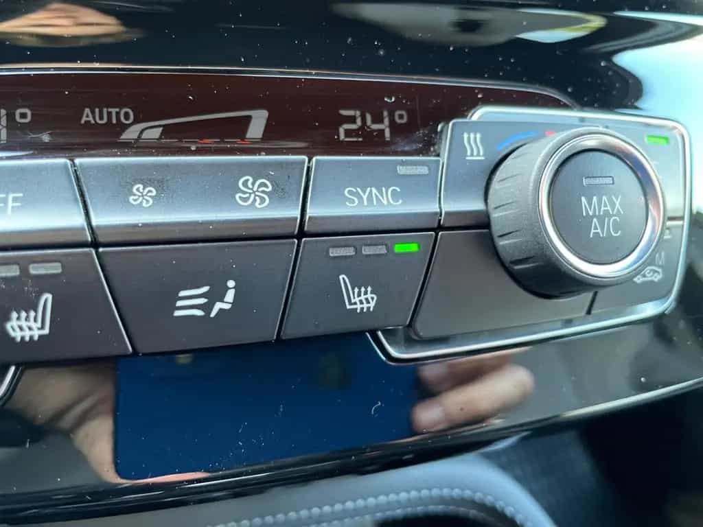 BMW X2 sDrive20i M Sport *20Zoll*Leder*CAM*SHZ*Navi* 04/2019-photo-26