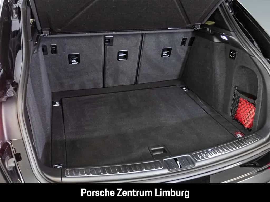 Porsche Macan S Sportabgas Standheizung Surround-View 03/2023-photo-18