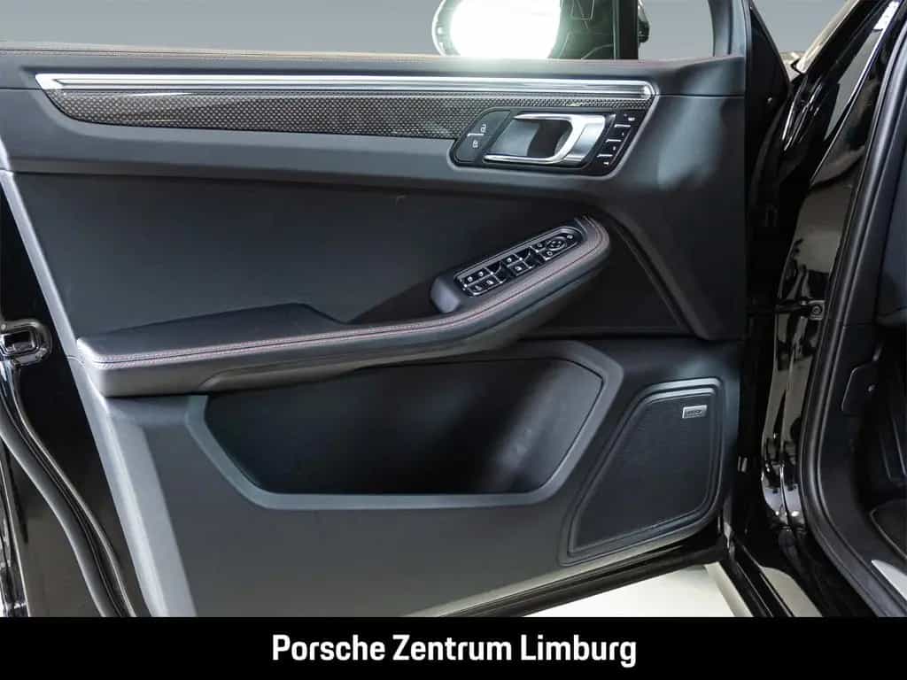 Porsche Macan S Sportabgas Standheizung Surround-View 03/2023-photo-20