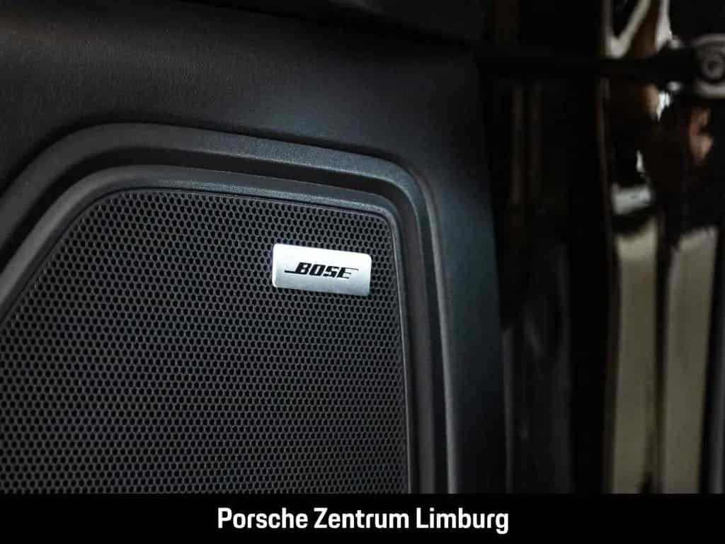 Porsche Macan S Sportabgas Standheizung Surround-View 03/2023-photo-21