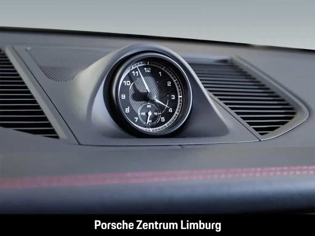 Porsche Macan S Sportabgas Standheizung Surround-View 03/2023-photo-26