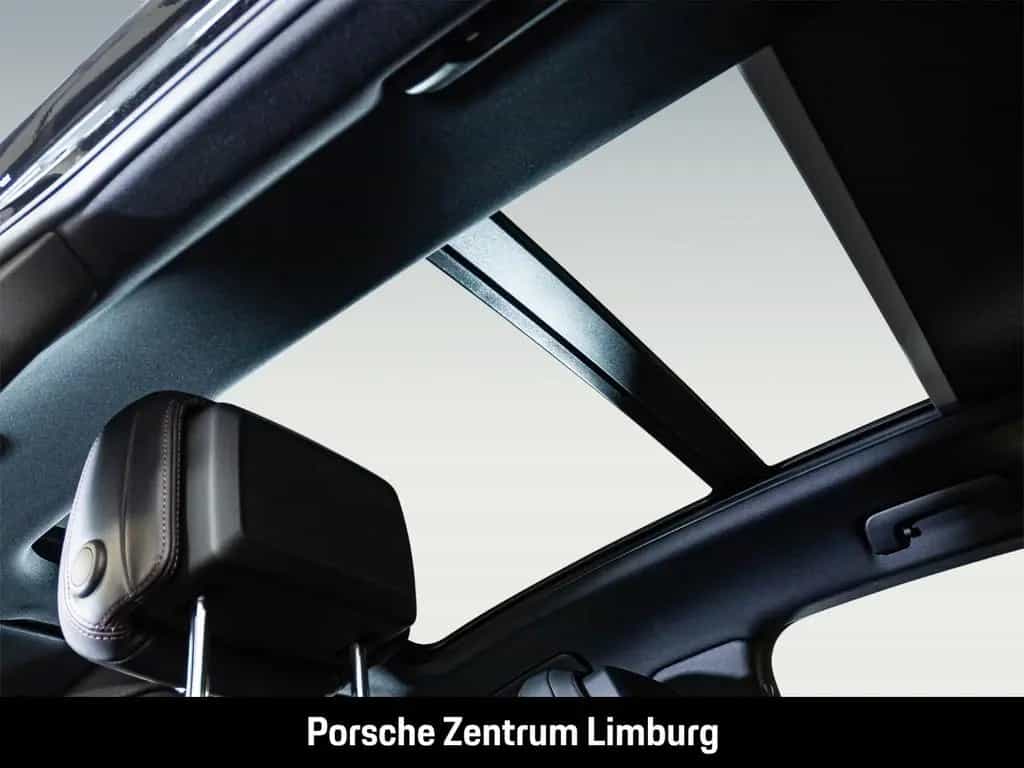 Porsche Macan S Sportabgas Standheizung Surround-View 03/2023-photo-28