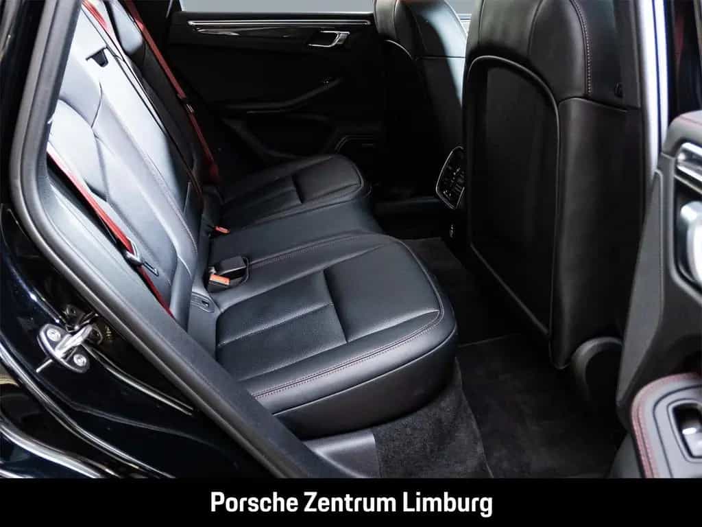 Porsche Macan S Sportabgas Standheizung Surround-View 03/2023-photo-31