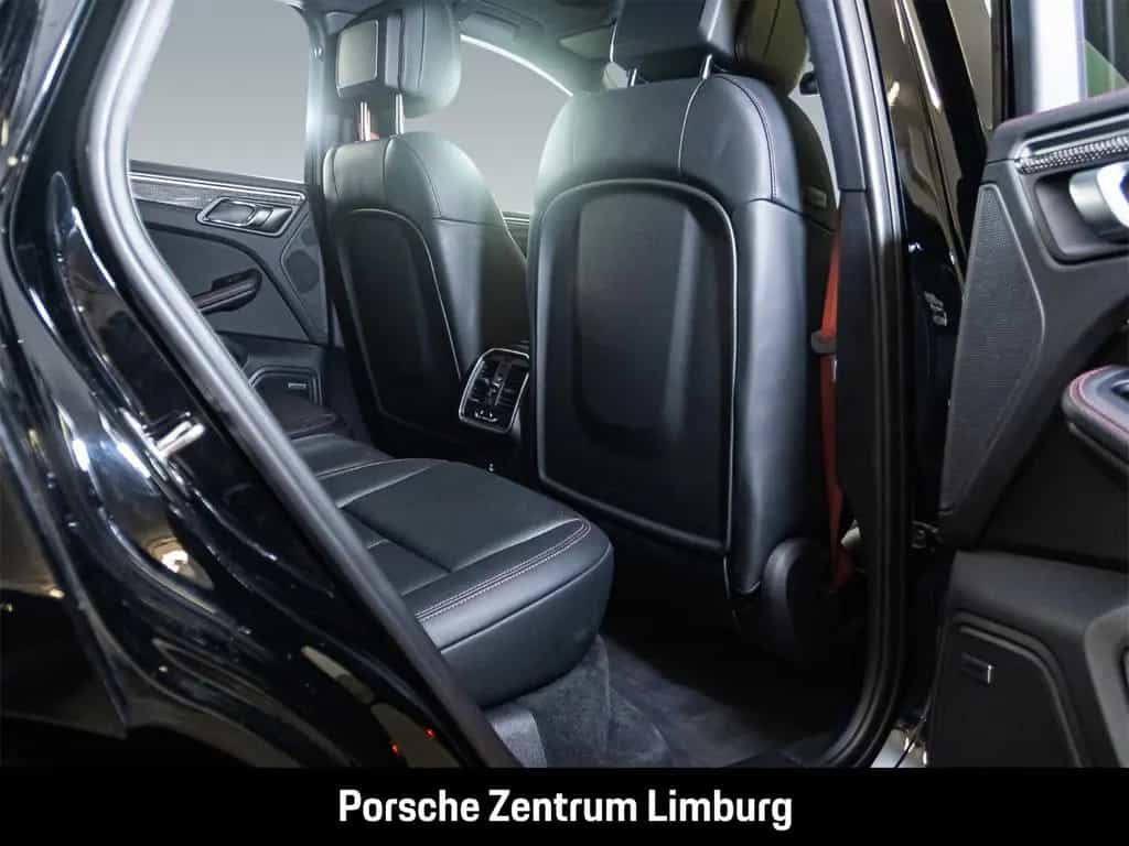 Porsche Macan S Sportabgas Standheizung Surround-View 03/2023-photo-33
