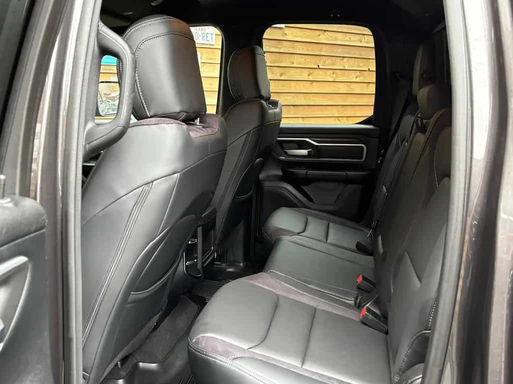 Dodge RAM 1500 5,7L Gen5 Hardtop QuadCab Leder 11/2020-photo-23