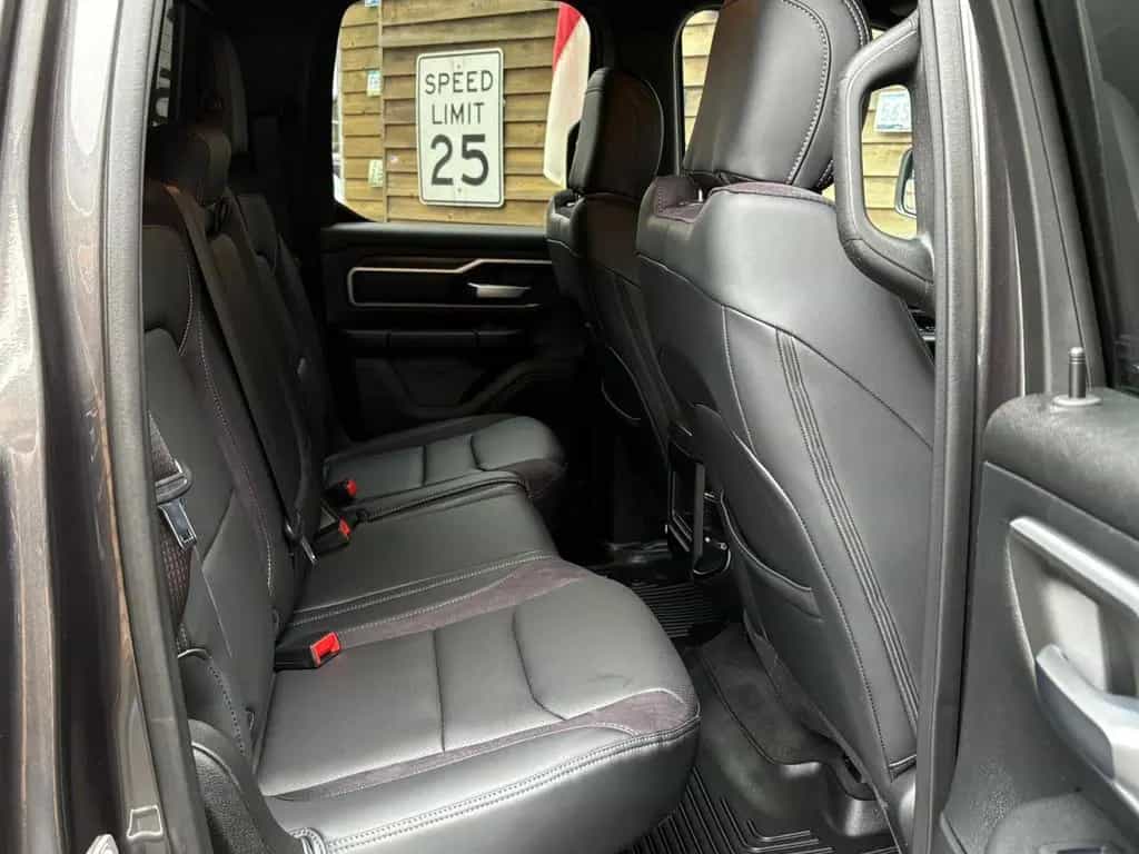 Dodge RAM 1500 5,7L Gen5 Hardtop QuadCab Leder 11/2020-photo-24