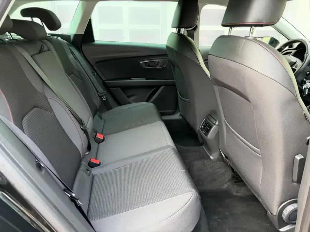 Seat Leon ST FR Automatik *beats*Navi* 07/2020-photo-5