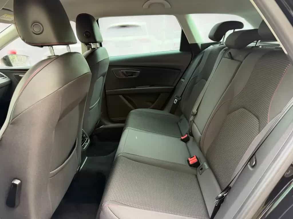 Seat Leon ST FR Automatik *beats*Navi* 07/2020-photo-7