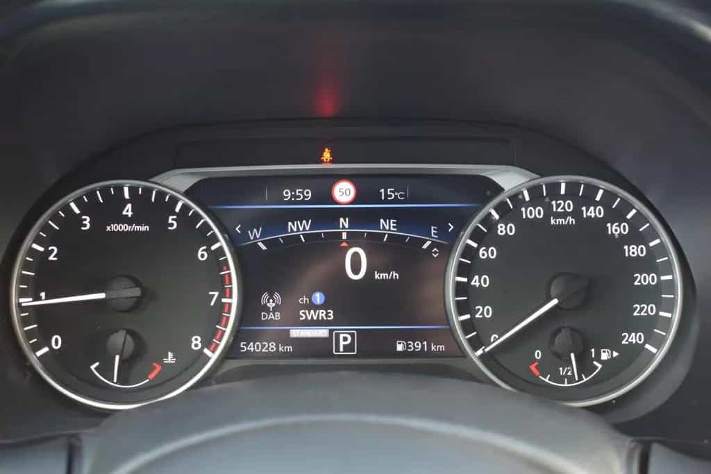 Nissan Juke 1.0 DIG-T DCT N-Design Technologie/Navi 07/2022-photo-16
