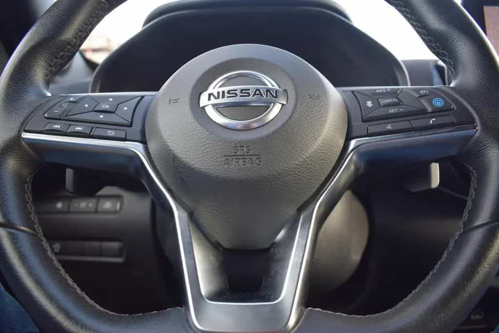 Nissan Juke 1.0 DIG-T DCT N-Design Technologie/Navi 07/2022-photo-17