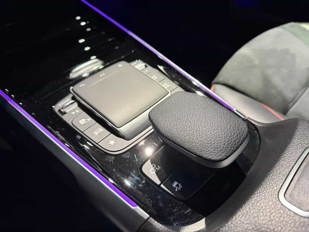 Mercedes-Benz GLB-Class 35 AMG 4Matic*Memory*360°*SHZ* 05/2021-photo-18
