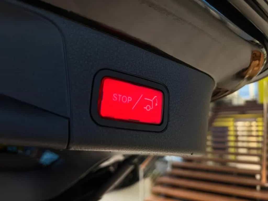 Mercedes-Benz GLB-Class 35 AMG 4Matic*Memory*360°*SHZ* 05/2021-photo-4