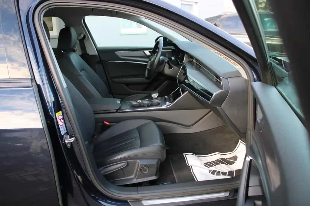 Audi A6 Lim. 45 TFSI ACC Plus/Standheizung/DigitalTac 10/2020-photo-10