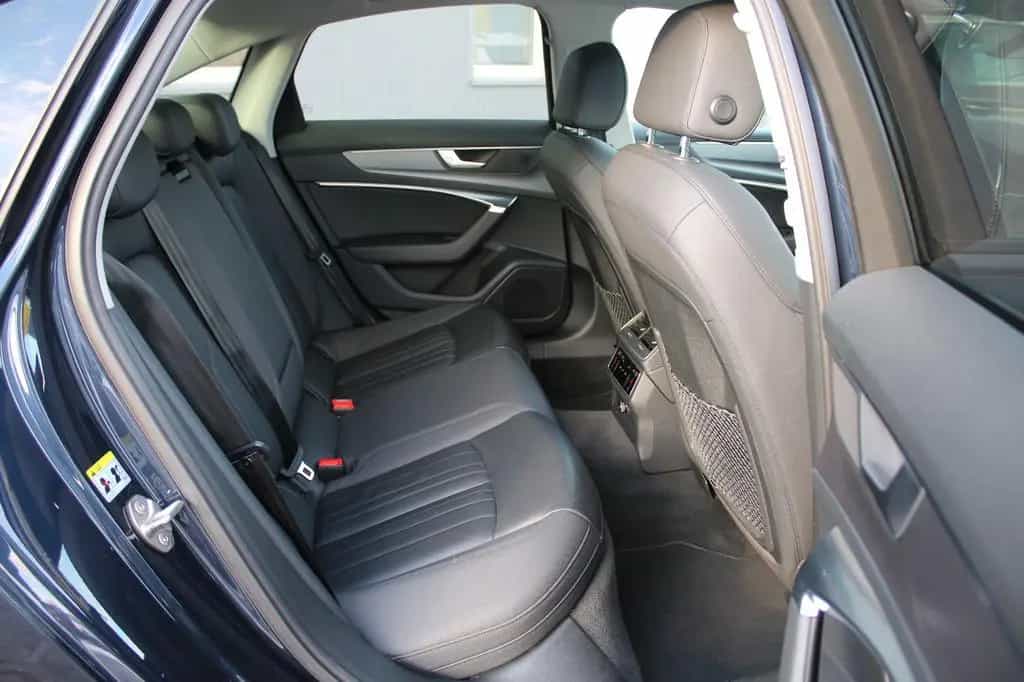 Audi A6 Lim. 45 TFSI ACC Plus/Standheizung/DigitalTac 10/2020-photo-11