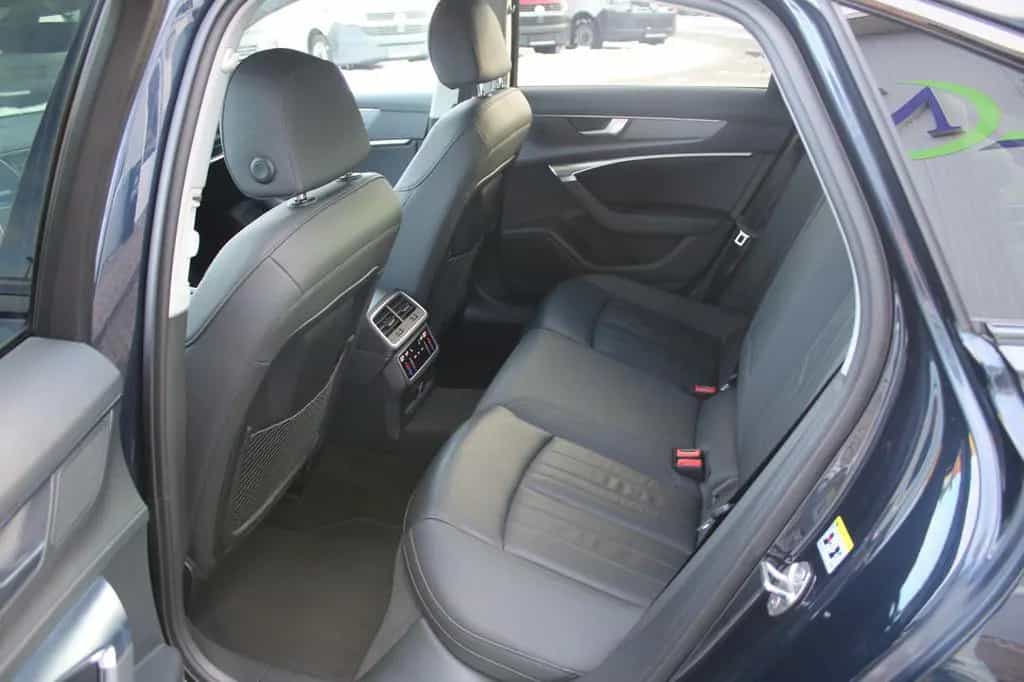 Audi A6 Lim. 45 TFSI ACC Plus/Standheizung/DigitalTac 10/2020-photo-12