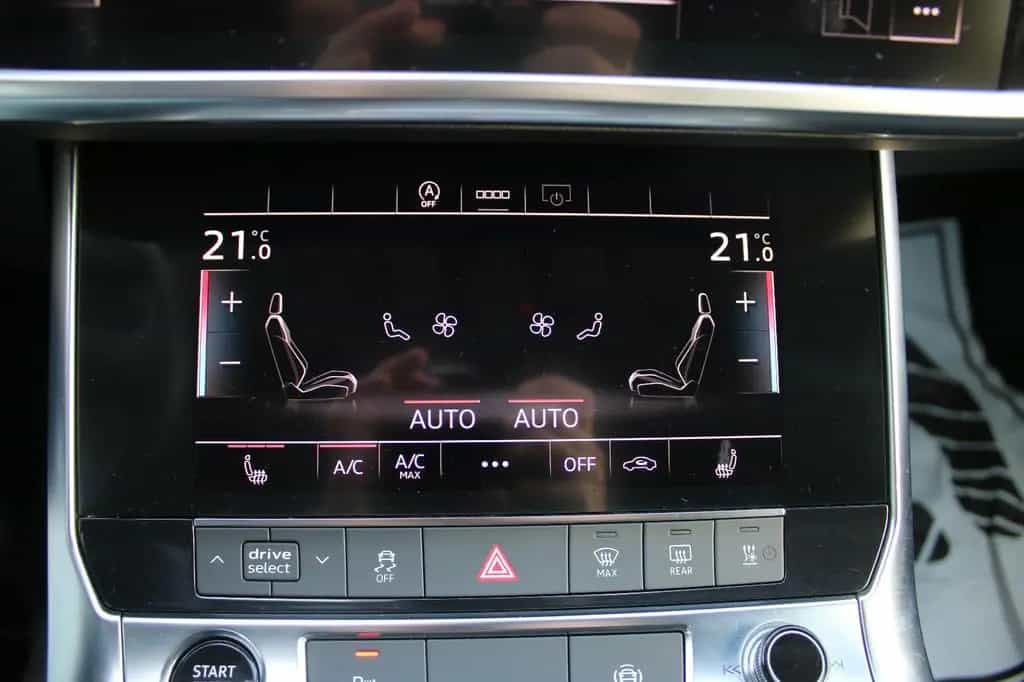 Audi A6 Lim. 45 TFSI ACC Plus/Standheizung/DigitalTac 10/2020-photo-15
