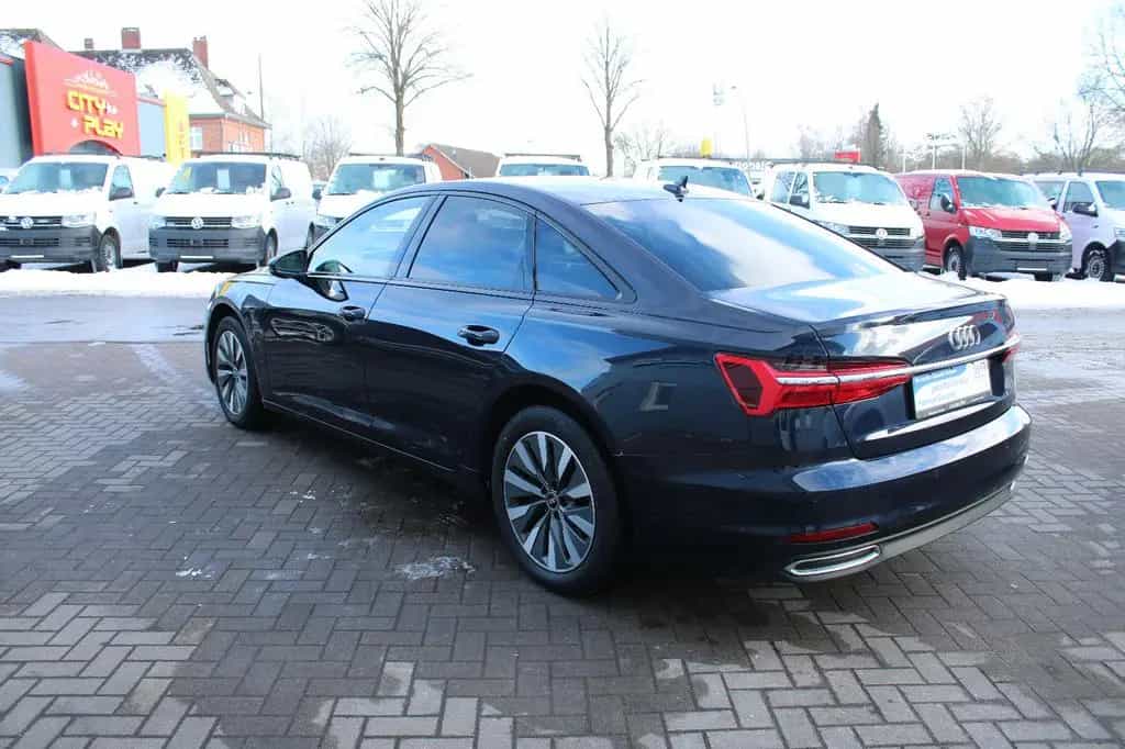 Audi A6 Lim. 45 TFSI ACC Plus/Standheizung/DigitalTac 10/2020-photo-4
