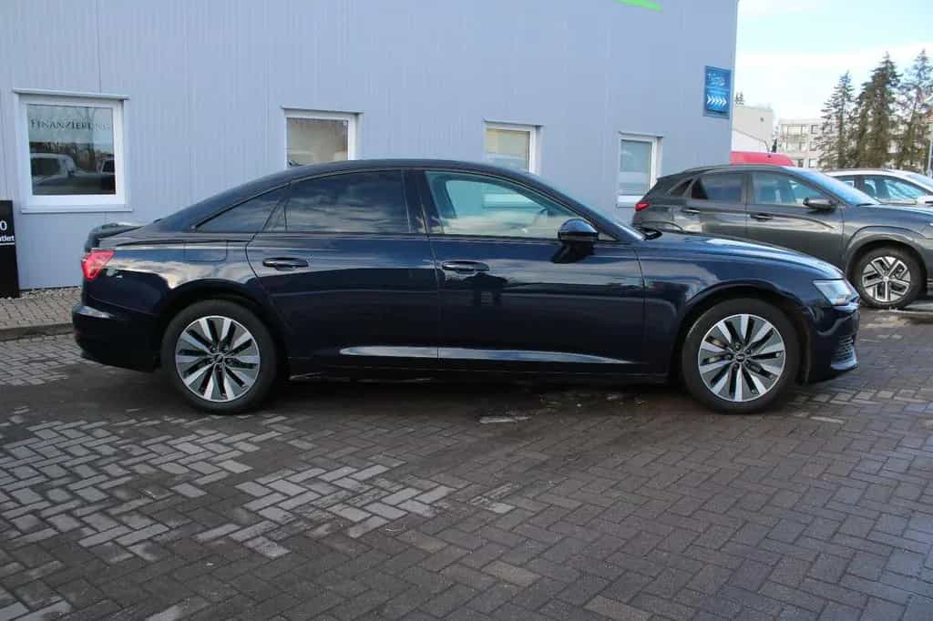 Audi A6 Lim. 45 TFSI ACC Plus/Standheizung/DigitalTac 10/2020-photo-7