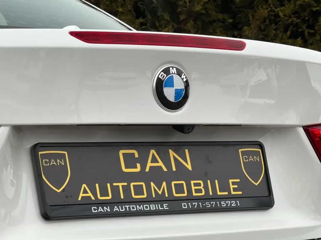 BMW 4 Series 440i Cabrio *360°*HEAD-UP*MEMORY*LED*Z-PERFO* 07/2018-photo-11