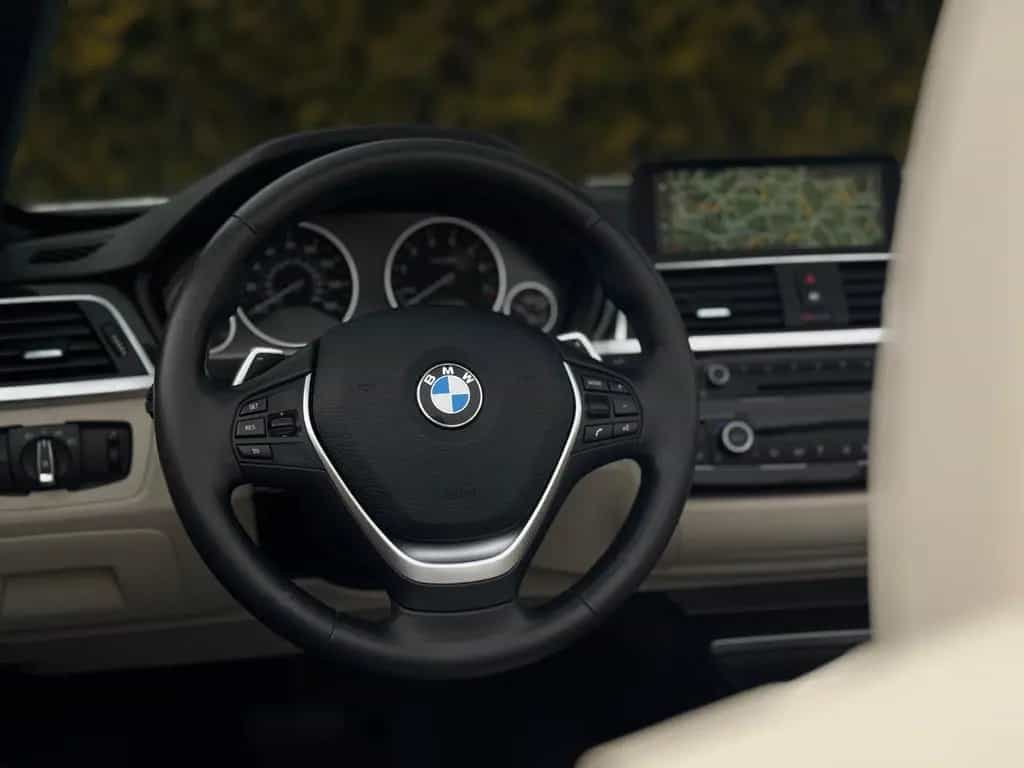 BMW 4 Series 440i Cabrio *360°*HEAD-UP*MEMORY*LED*Z-PERFO* 07/2018-photo-12