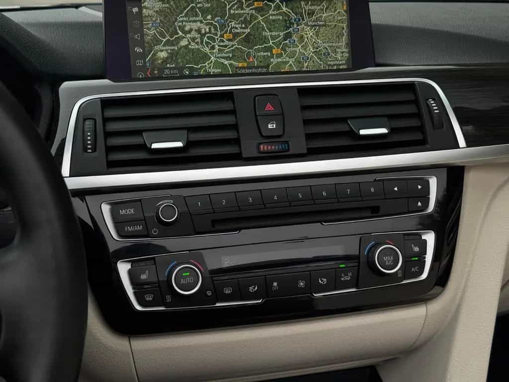 BMW 4 Series 440i Cabrio *360°*HEAD-UP*MEMORY*LED*Z-PERFO* 07/2018-photo-19