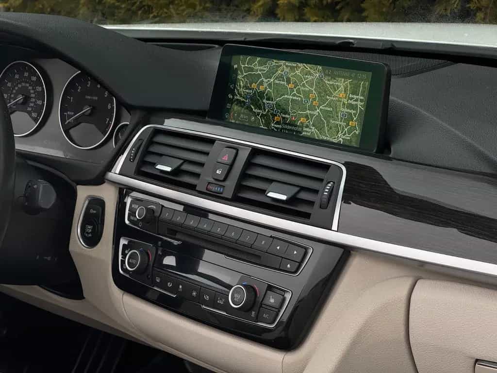 BMW 4 Series 440i Cabrio *360°*HEAD-UP*MEMORY*LED*Z-PERFO* 07/2018-photo-25