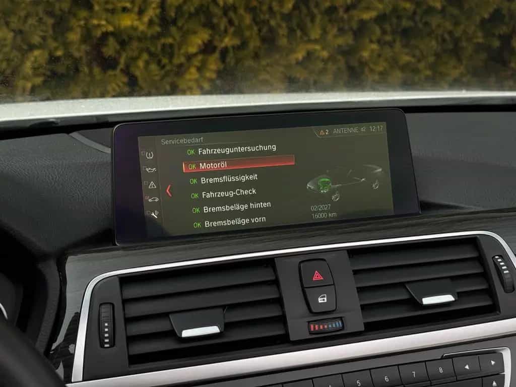 BMW 4 Series 440i Cabrio *360°*HEAD-UP*MEMORY*LED*Z-PERFO* 07/2018-photo-29