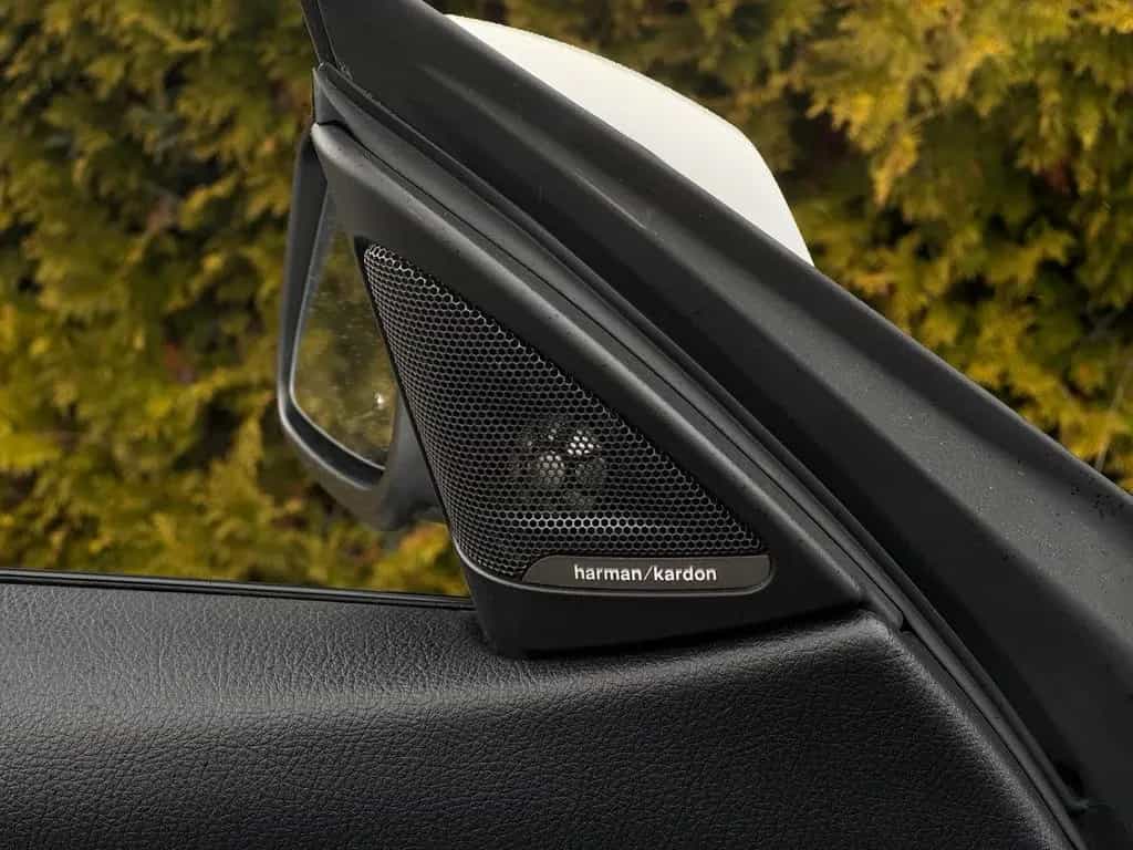 BMW 4 Series 440i Cabrio *360°*HEAD-UP*MEMORY*LED*Z-PERFO* 07/2018-photo-32