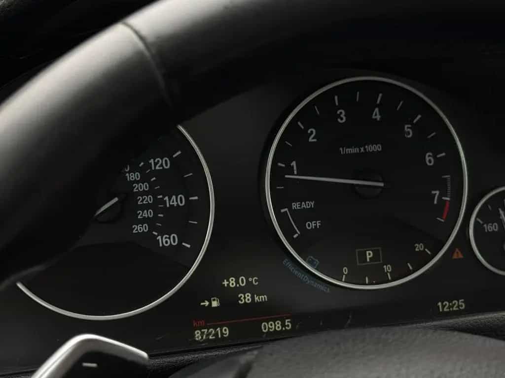 BMW 4 Series 440i Cabrio *360°*HEAD-UP*MEMORY*LED*Z-PERFO* 07/2018-photo-34